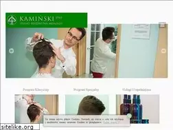 Sites similar to kaminski1945.pl