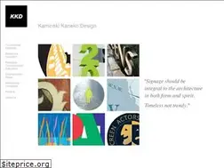 Sites similar to kaminskikaneko.com