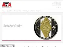 Sites similar to kaminskisata.com