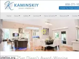 Sites similar to kaminskiyhomeremodeling.com