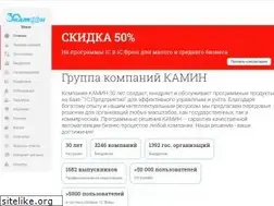 Sites similar to kaminsoft.ru