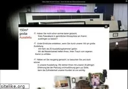 Sites similar to kaminstudio-berndt.de
