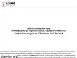 Sites similar to kamintechnik.de