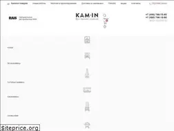 Sites similar to kaminwork.ru