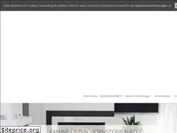 Sites similar to kaminzentrum-niko.de