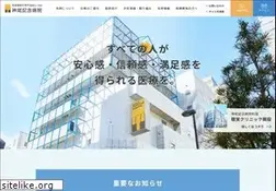 Sites similar to kamio.org