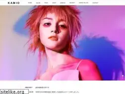Sites similar to kamiogroup.jp