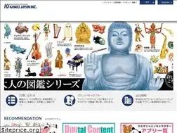 Sites similar to kamiojapan.jp