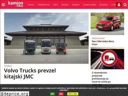 Sites similar to kamion-bus.si