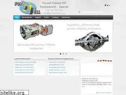 Sites similar to kamionbonto.hu