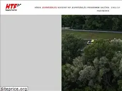 Sites similar to kamionfesztival.hu