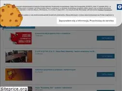 Sites similar to kamionka.pl