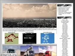 Sites similar to kamionos.kepek1.hu