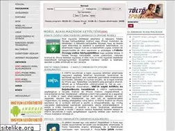 Sites similar to kamionosjatekok.hu
