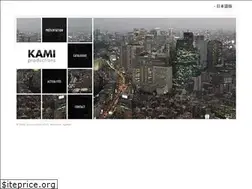 Sites similar to kamiproductions.fr