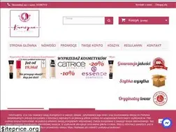 Sites similar to kamique.pl