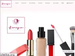 Sites similar to kamiquetrade.eu