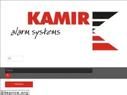Sites similar to kamir.hr