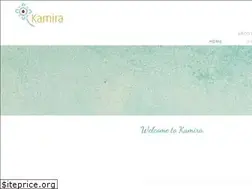 Sites similar to kamira.com.au