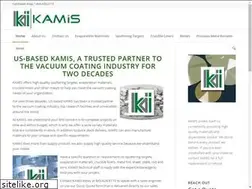 Sites similar to kamis.com