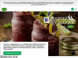 Sites similar to kamis.ua