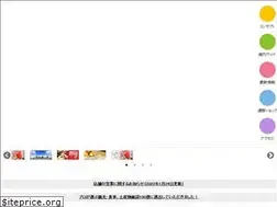 Sites similar to kamisato-cantare.com