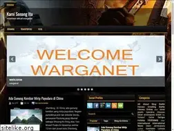 Sites similar to kamisenangitu.blogspot.com