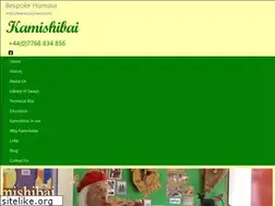 Sites similar to kamishibai.org