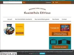 Sites similar to kamishibais.com