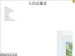 Sites similar to kamishiraishimone.com