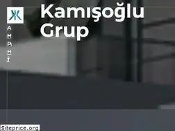 Sites similar to kamisoglu.com