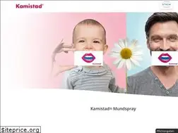 Sites similar to kamistad.de