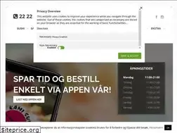 Sites similar to kamisushi.no