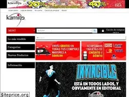Sites similar to kamite.com.mx