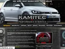 Sites similar to kamitec.net