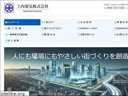 Sites similar to kamiuchi.com