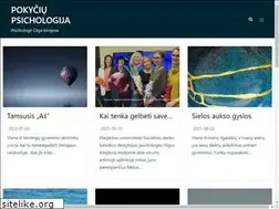 Sites similar to kamiva.lt