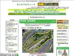 Sites similar to kamiya-pro.jp