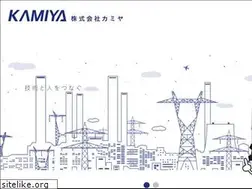Sites similar to kamiya-web.co.jp
