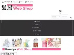 Sites similar to kamiya-web.com