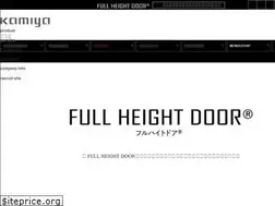 Sites similar to kamiya-yokohama.co.jp