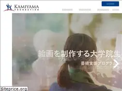 Sites similar to kamiyama-f.jp