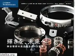 Sites similar to kamiyariken.co.jp