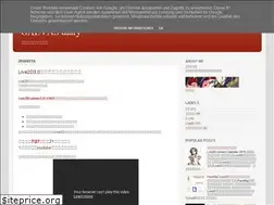 Sites similar to kamiyoshi.blogspot.com