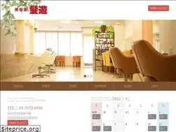 Sites similar to kamiyu.com
