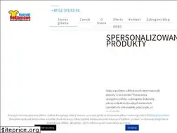 Sites similar to kamizelkaodblaskowa.pl