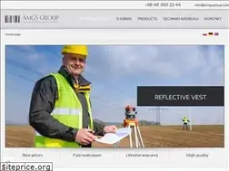 Sites similar to kamizelki.com.pl