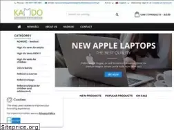 Sites similar to kamizelkiodblaskowe.com.pl