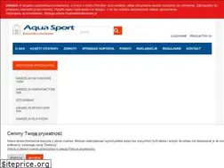 Sites similar to kamizelkiratunkowe.com.pl