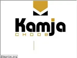Sites similar to kamjachob.com